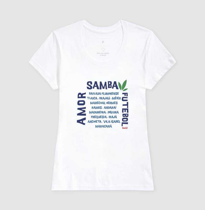 Camisa 13
