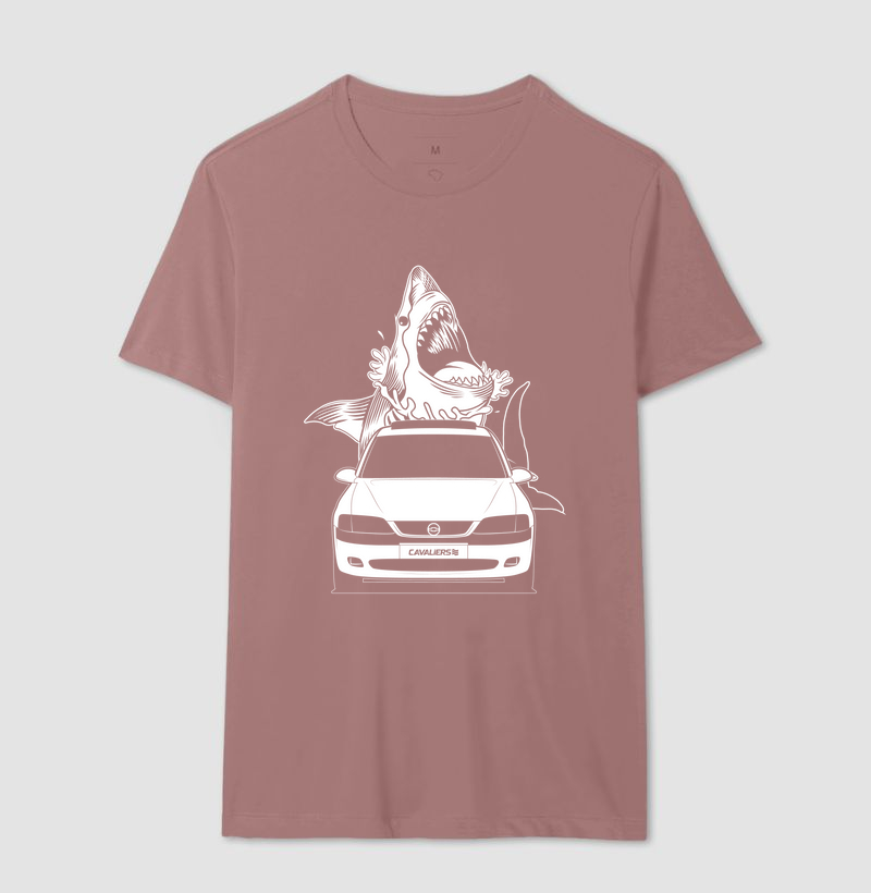 Camisa 15