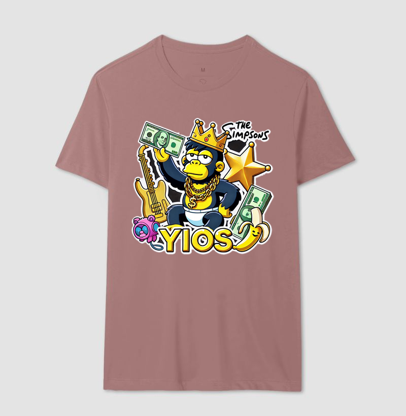 Camisa 8