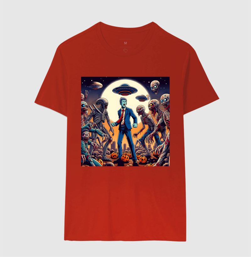 Camisa 9