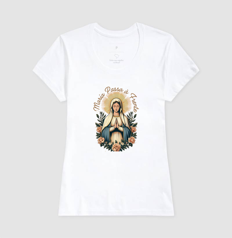 Camisa 10