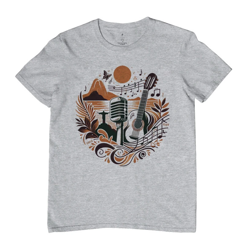 Camisa 7