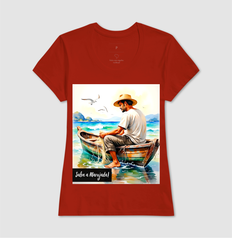 Camisa 12