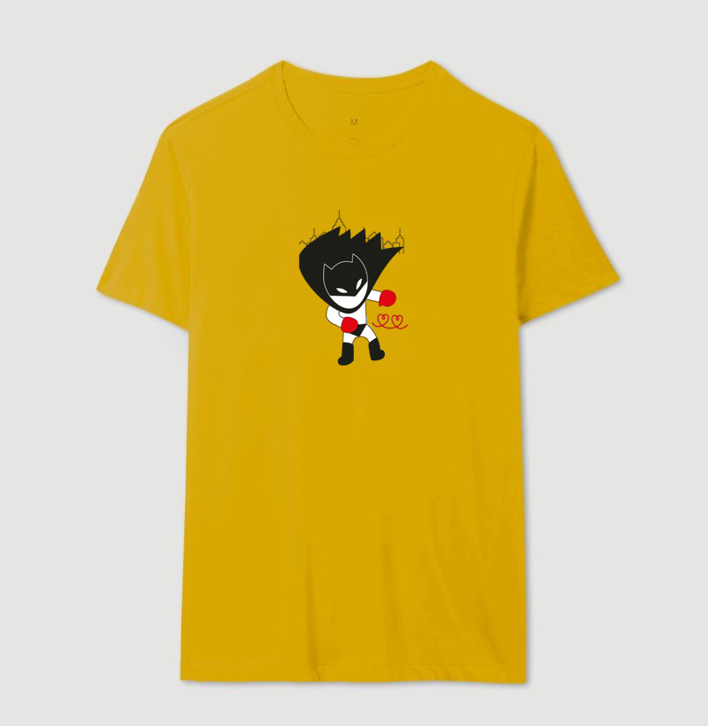 Camisa 5