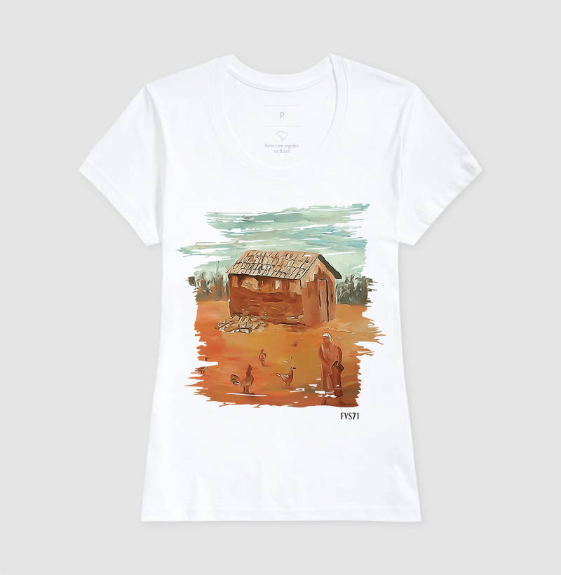 Camisa 10
