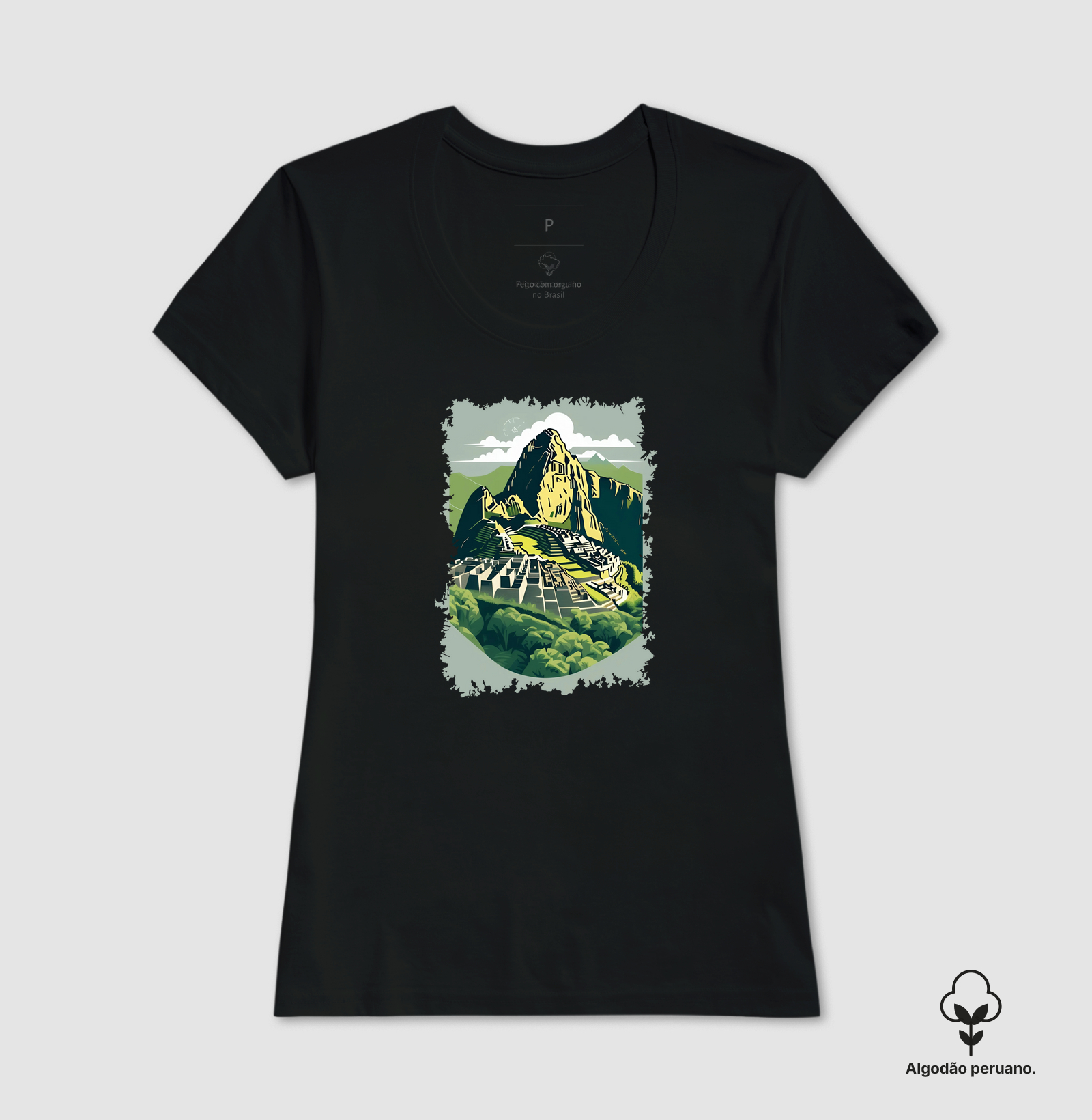 Camisa 2