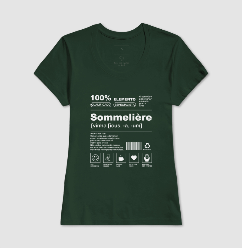 Camisa 14