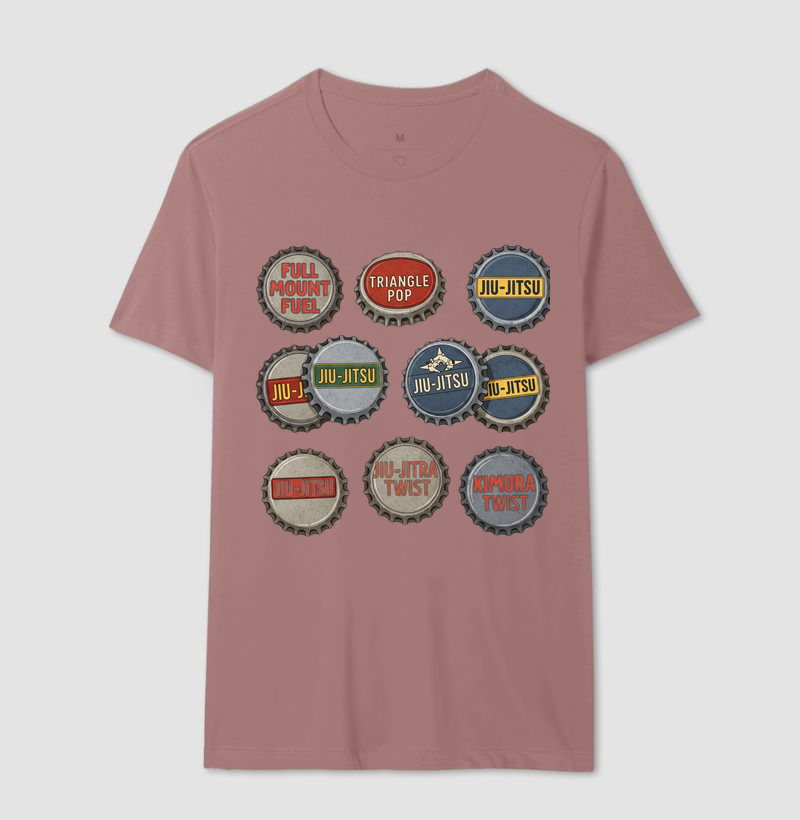 Camisa 18