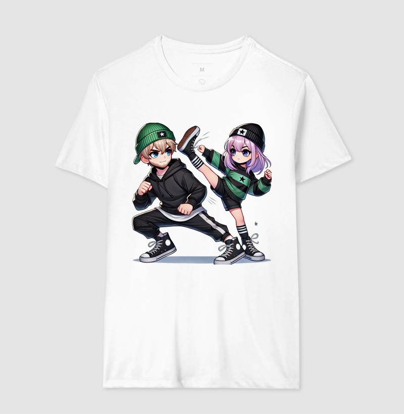 Camisa 3