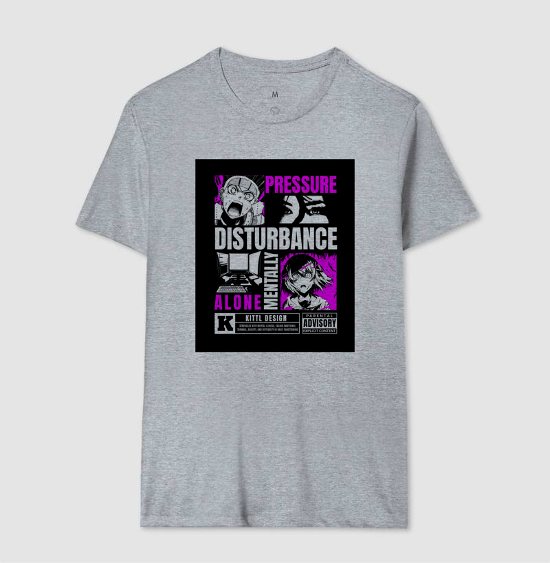 Camisa 9