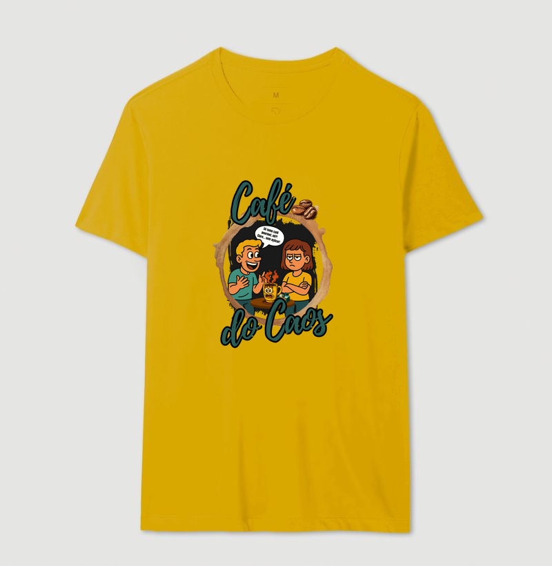 Camisa 13
