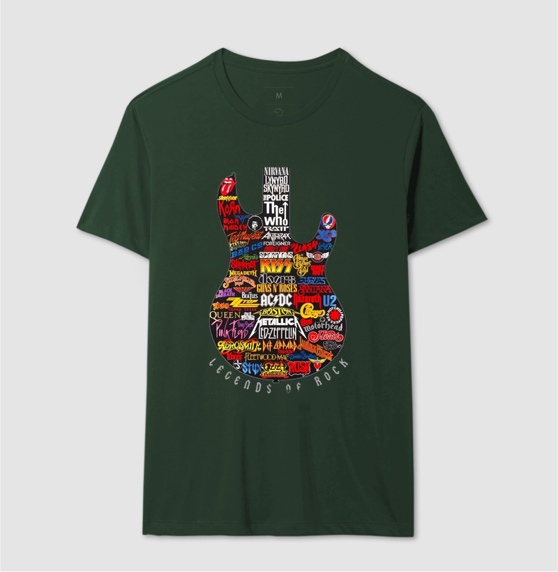 Camisa 11