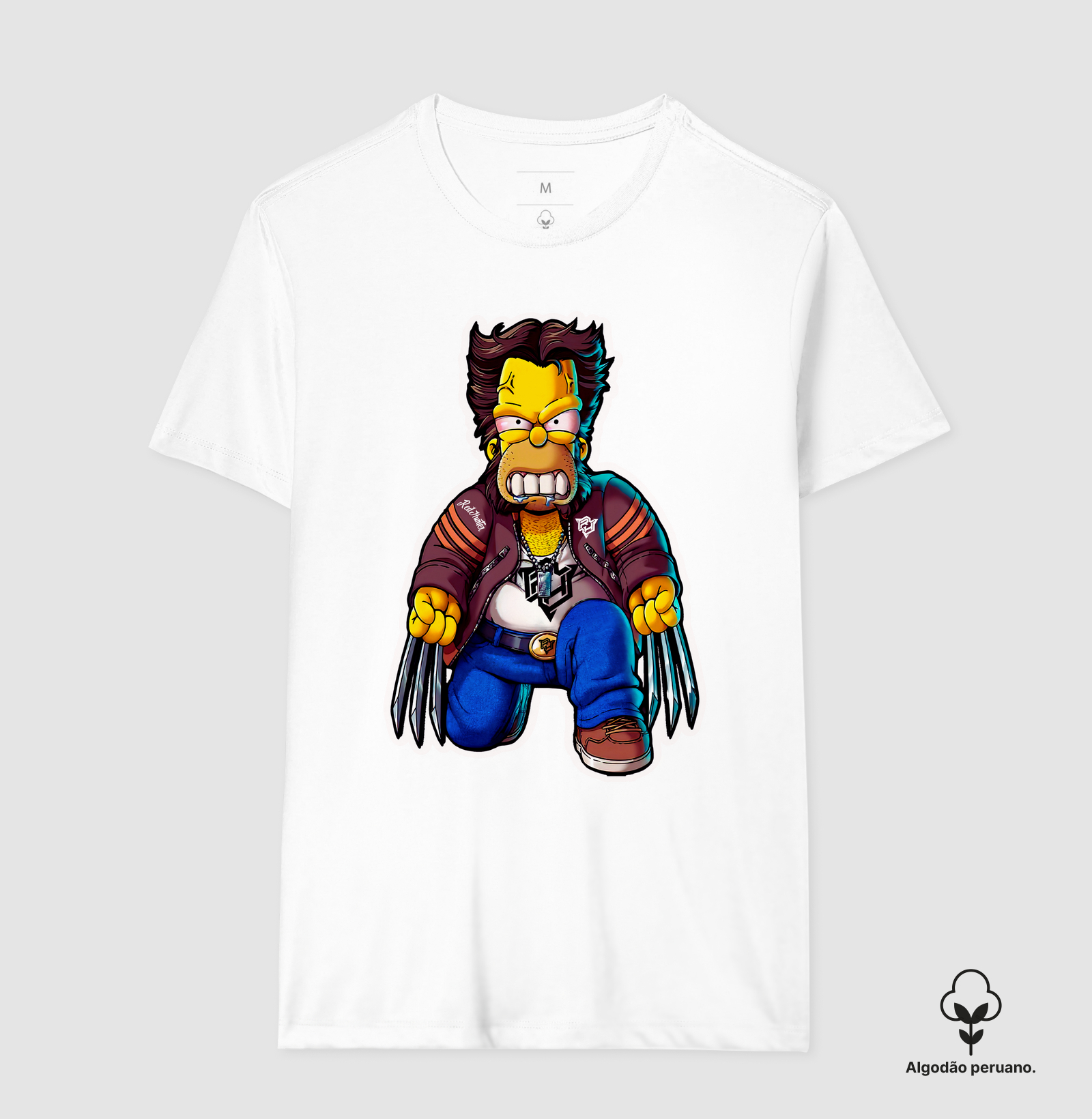 Camisa 2
