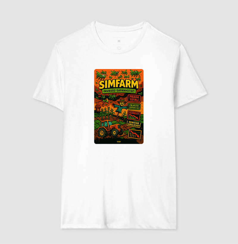 Camisa 3