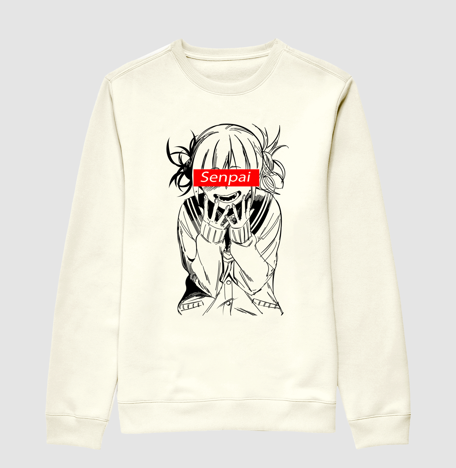 Himiko Toga | Boku no Hero Academia