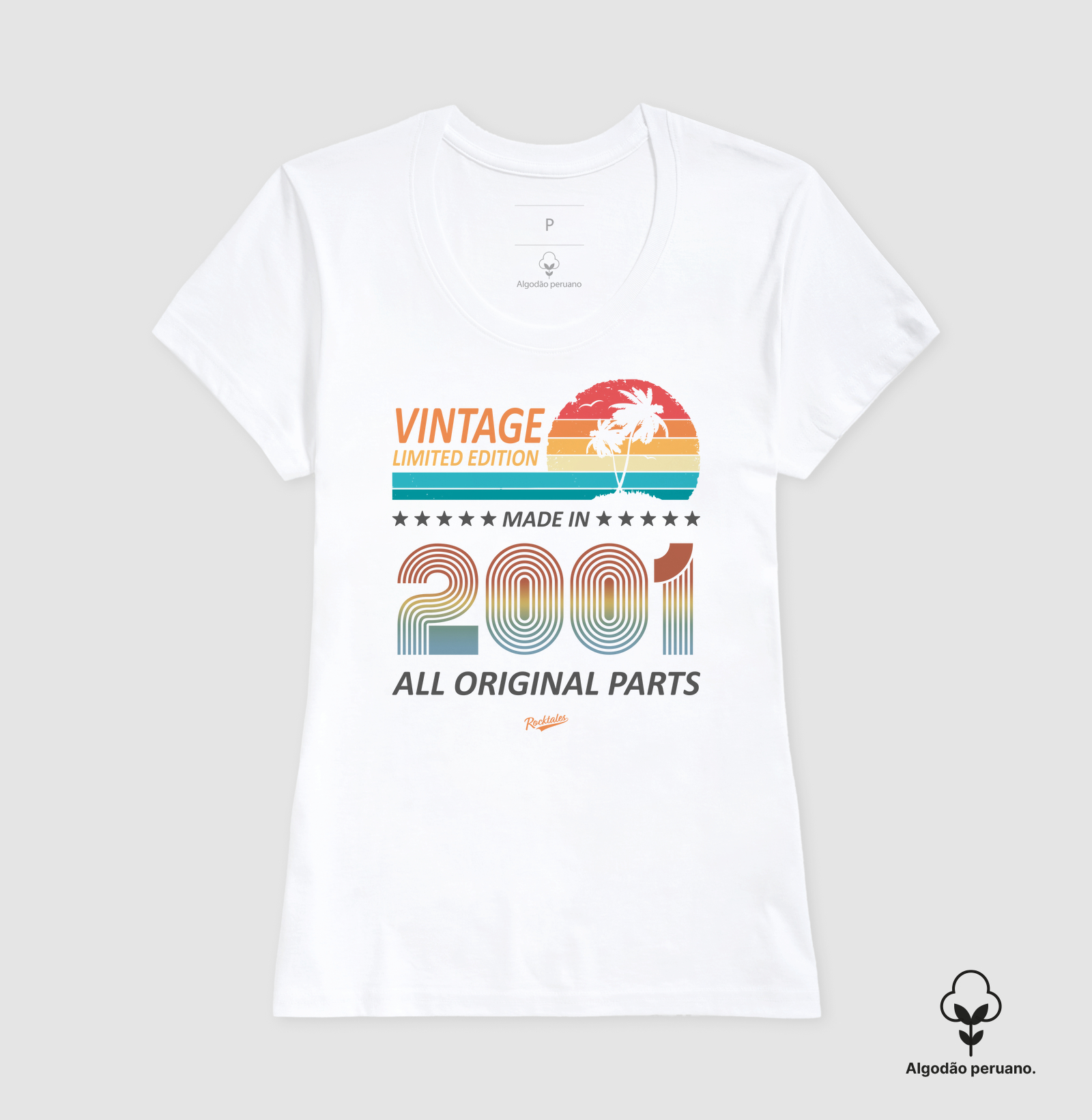 Camisa 5