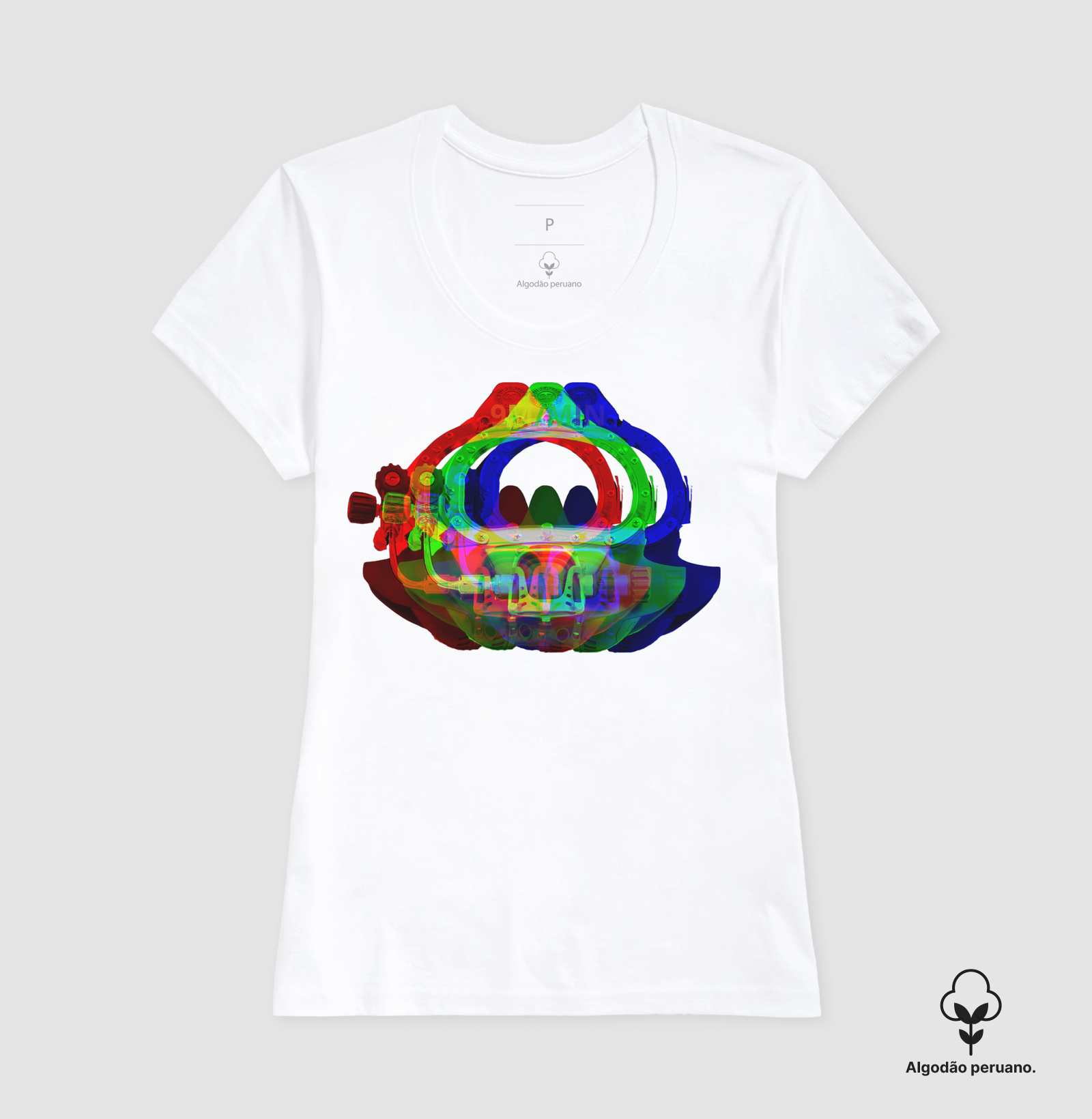 Camisa 5