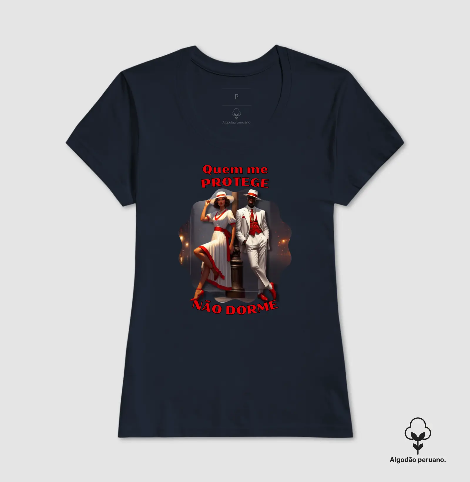 Camisa 1