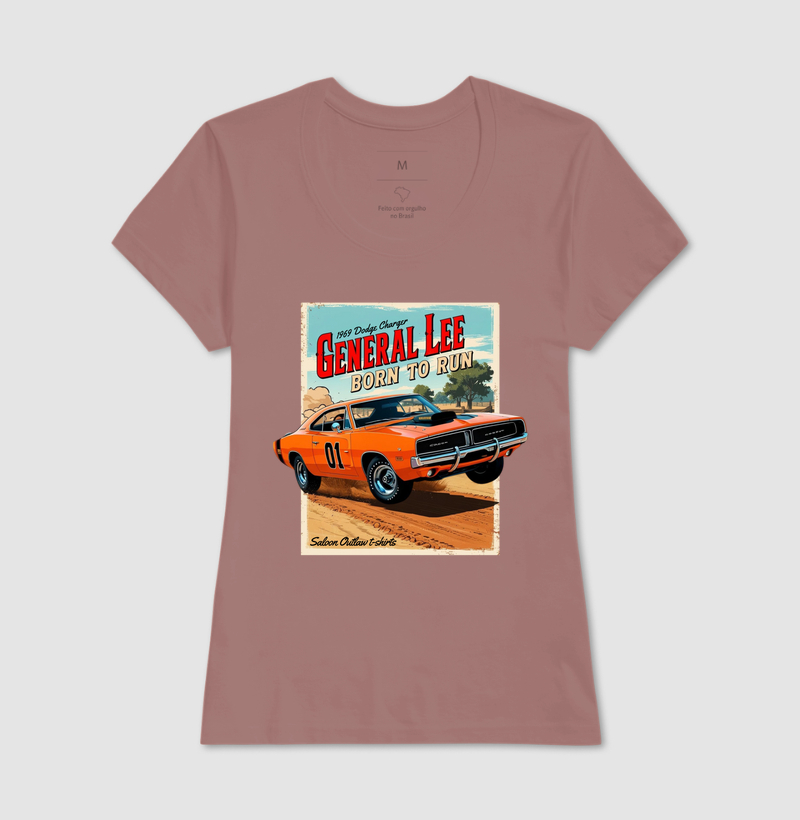 Camisa 19