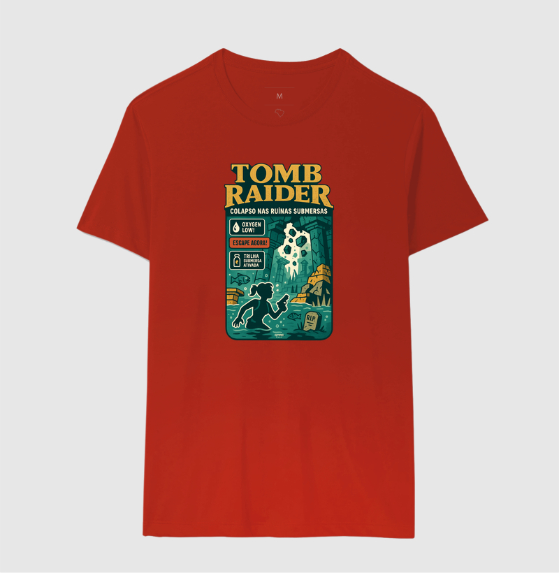 Camisa 9