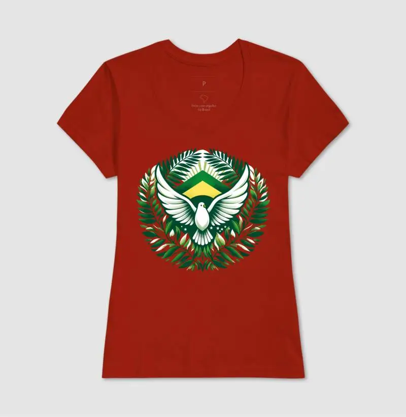 Camisa 10
