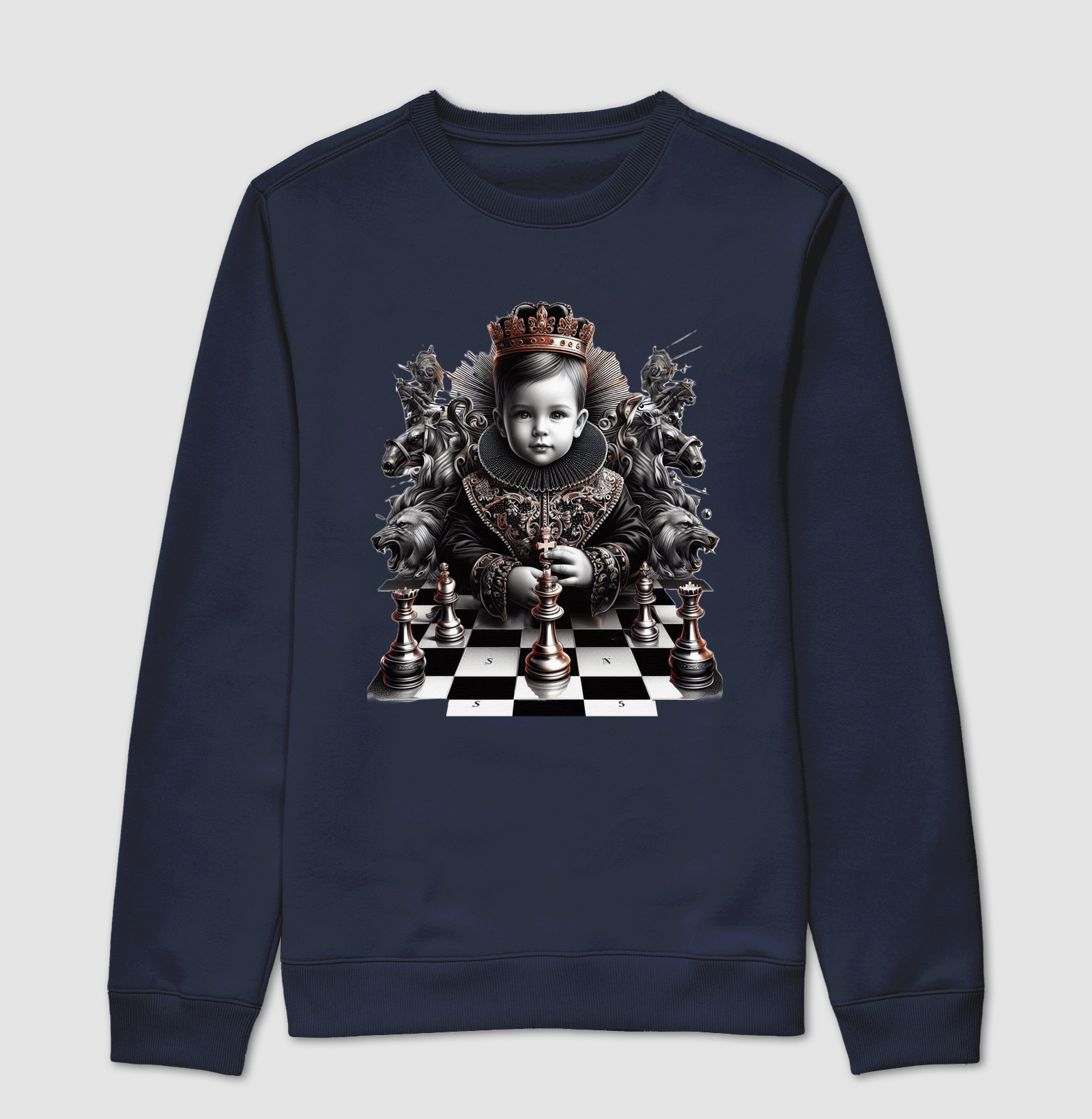 Camisa 4
