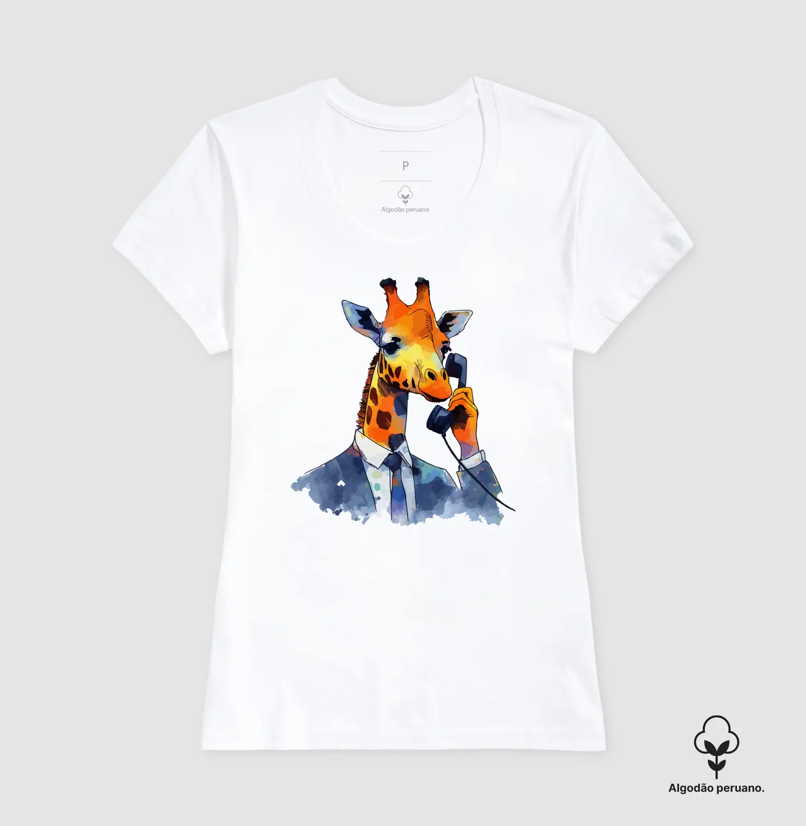 Camisa 4