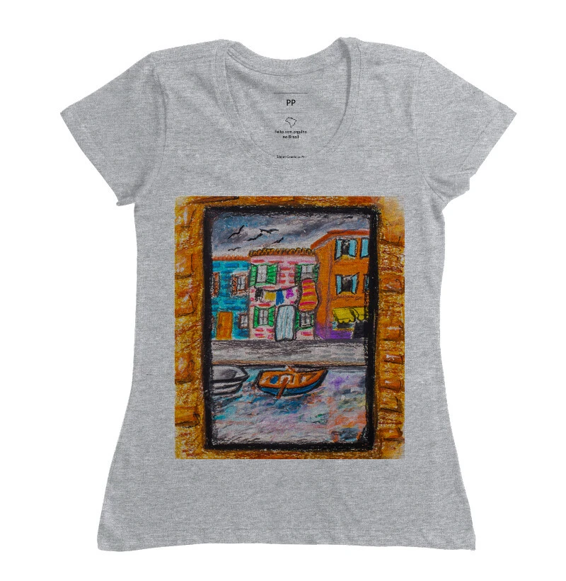 Camisa 6