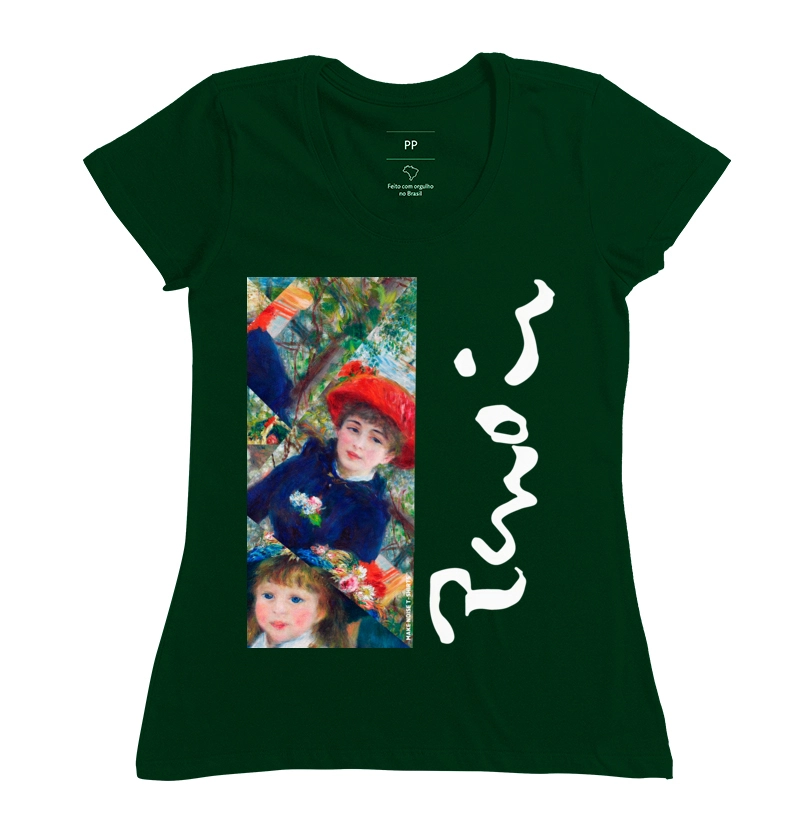Camisa 7