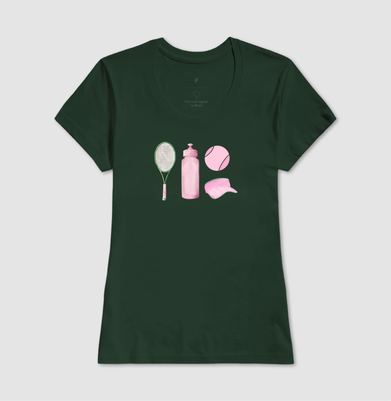 Camisa 11