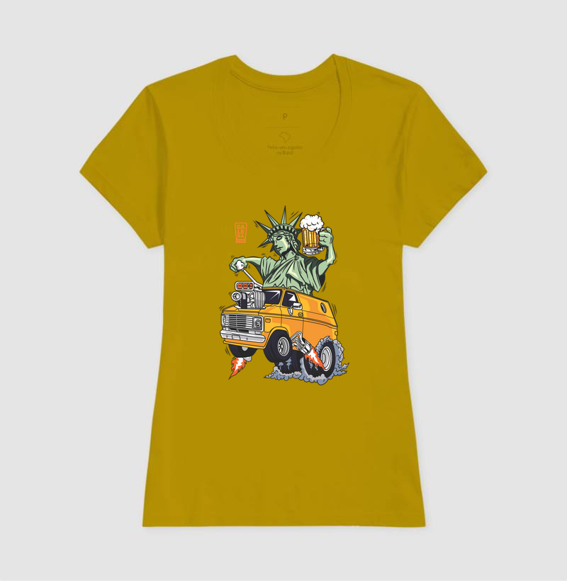 Camisa 13