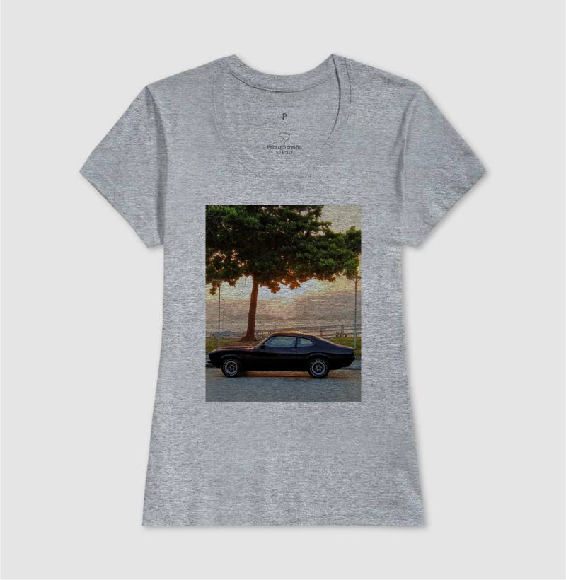 Camisa 8