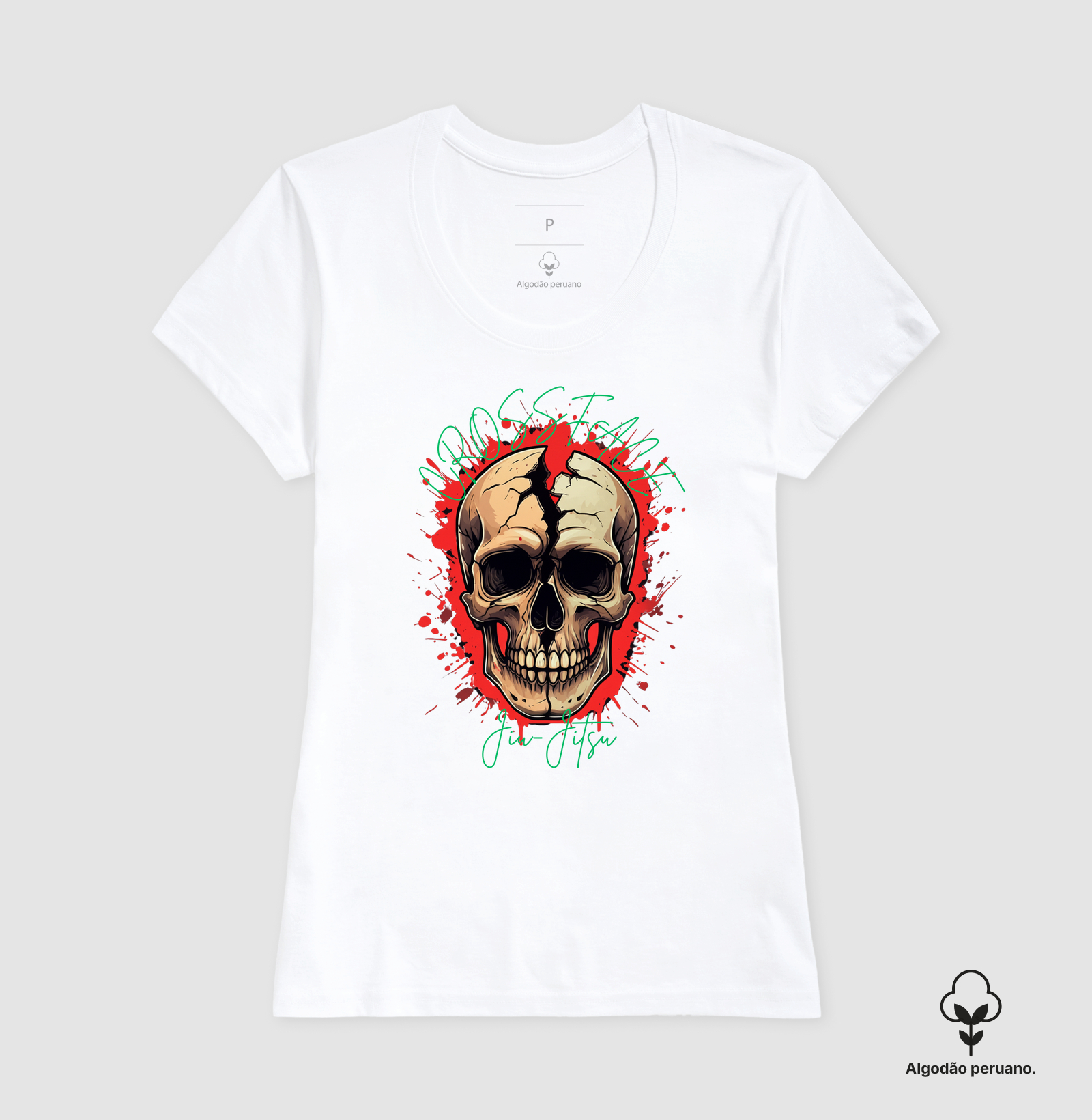 Camisa 8