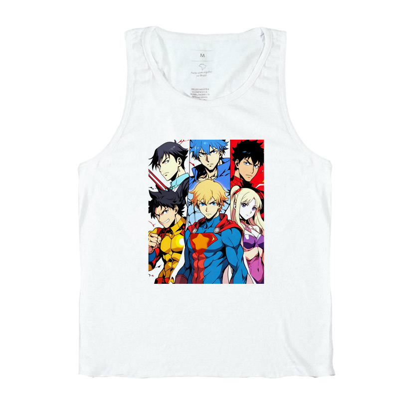 Camisa 1