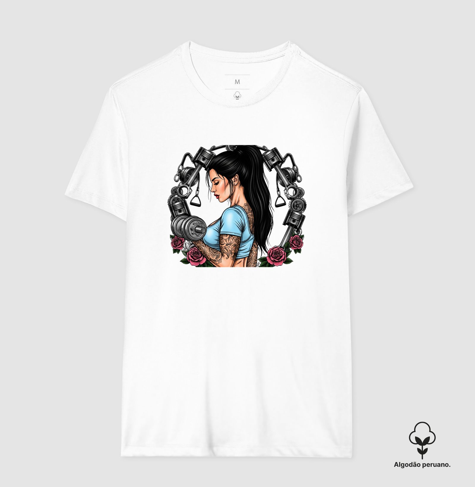 Camisa 1