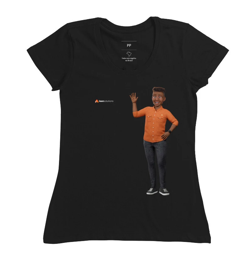 Camisa 4