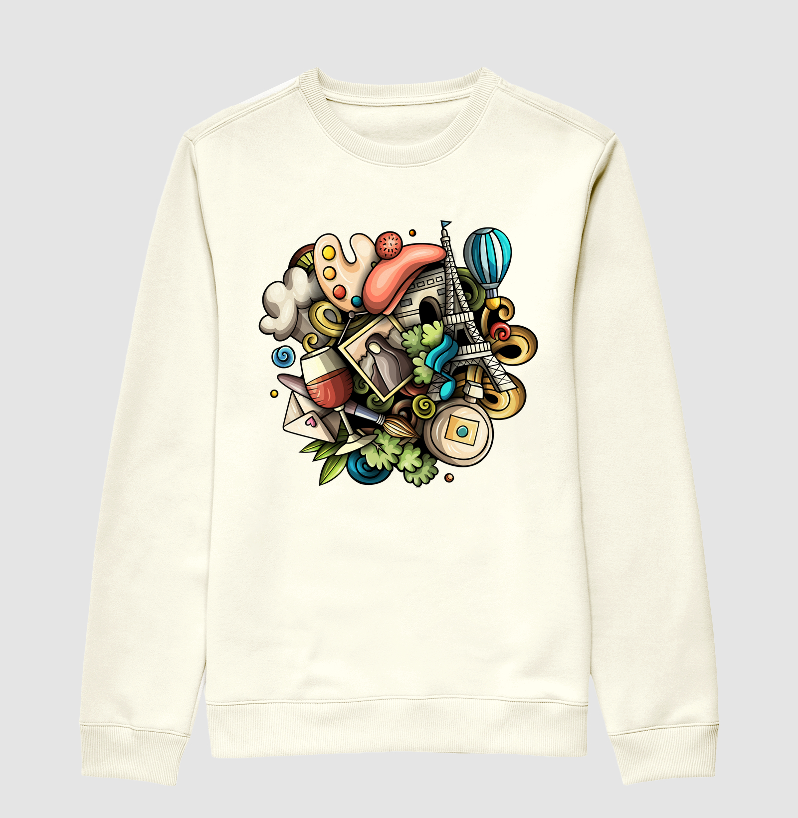 Camisa 1