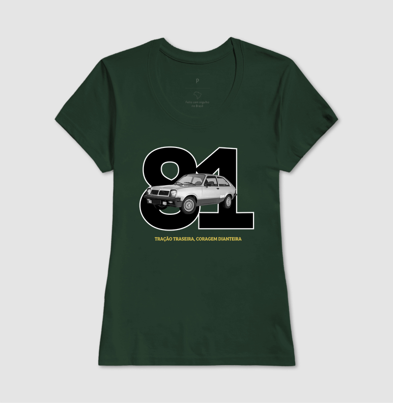 Camisa 9