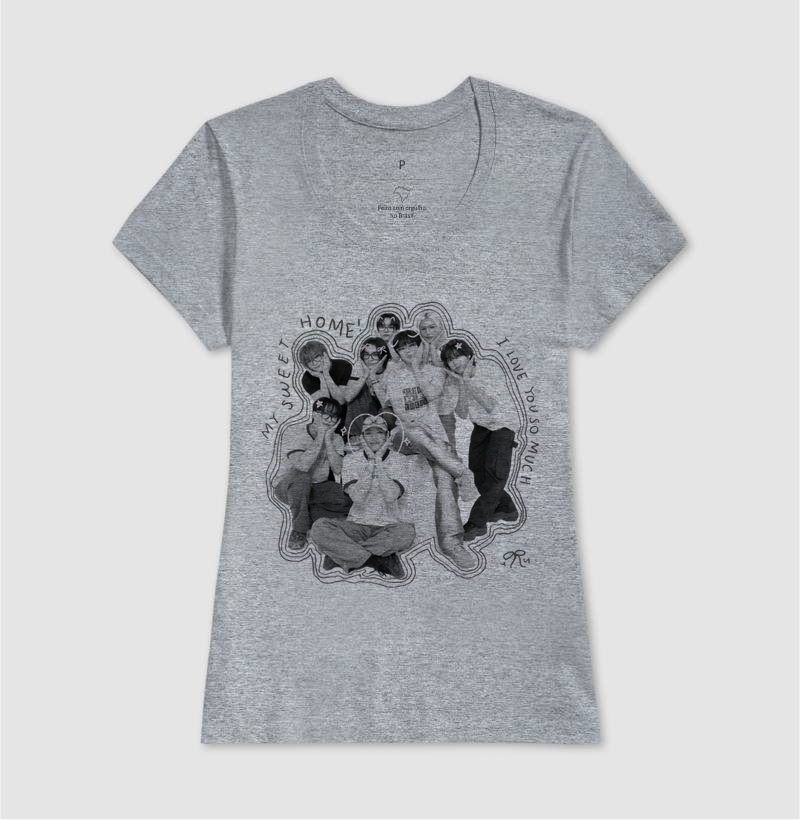 Camisa 7