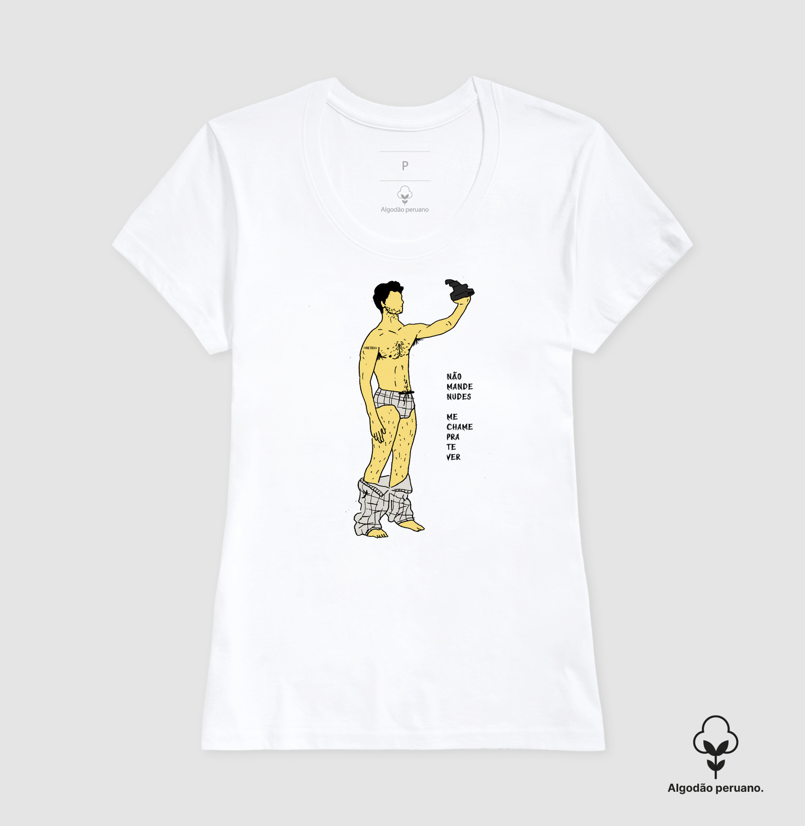 Camisa 6