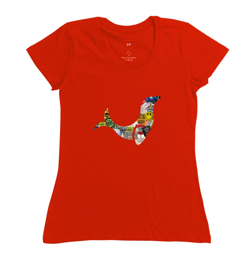 Camisa 10