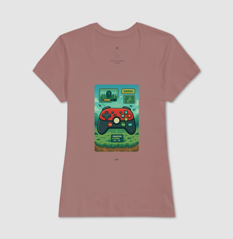 Camisa 16