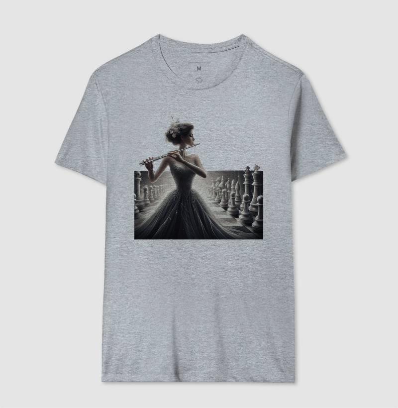Camisa 16