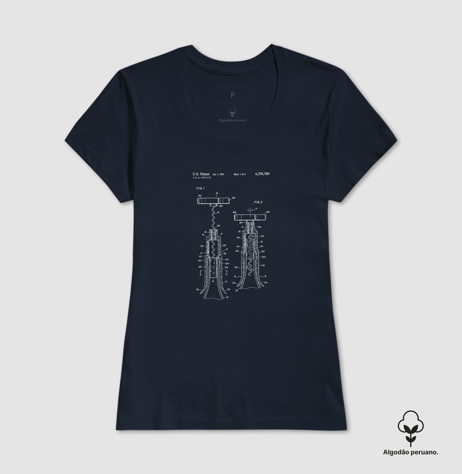 Camisa 1