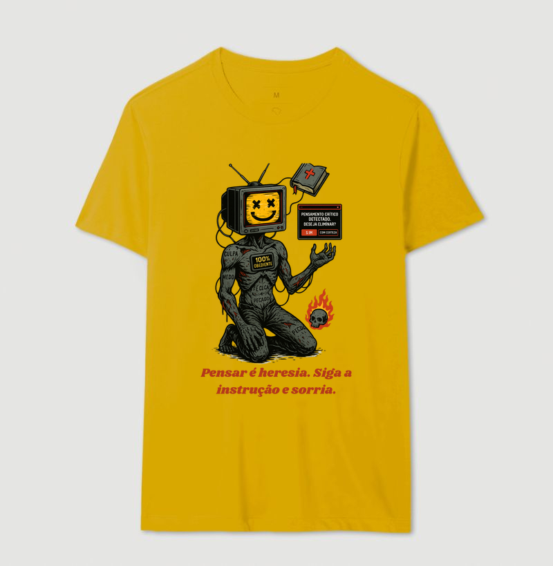 Camisa 14
