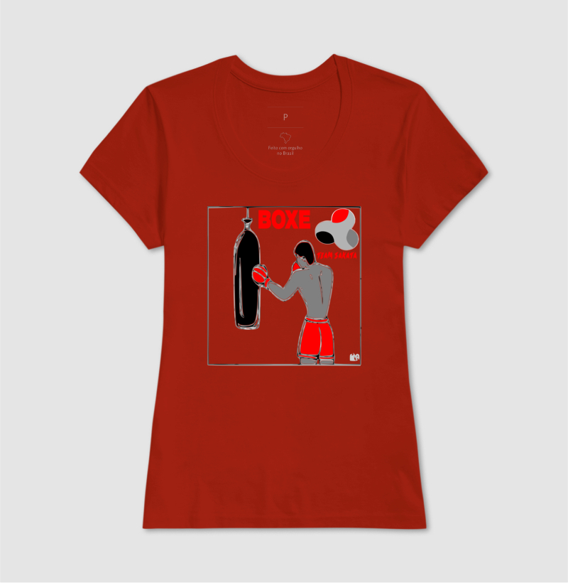 Camisa 11