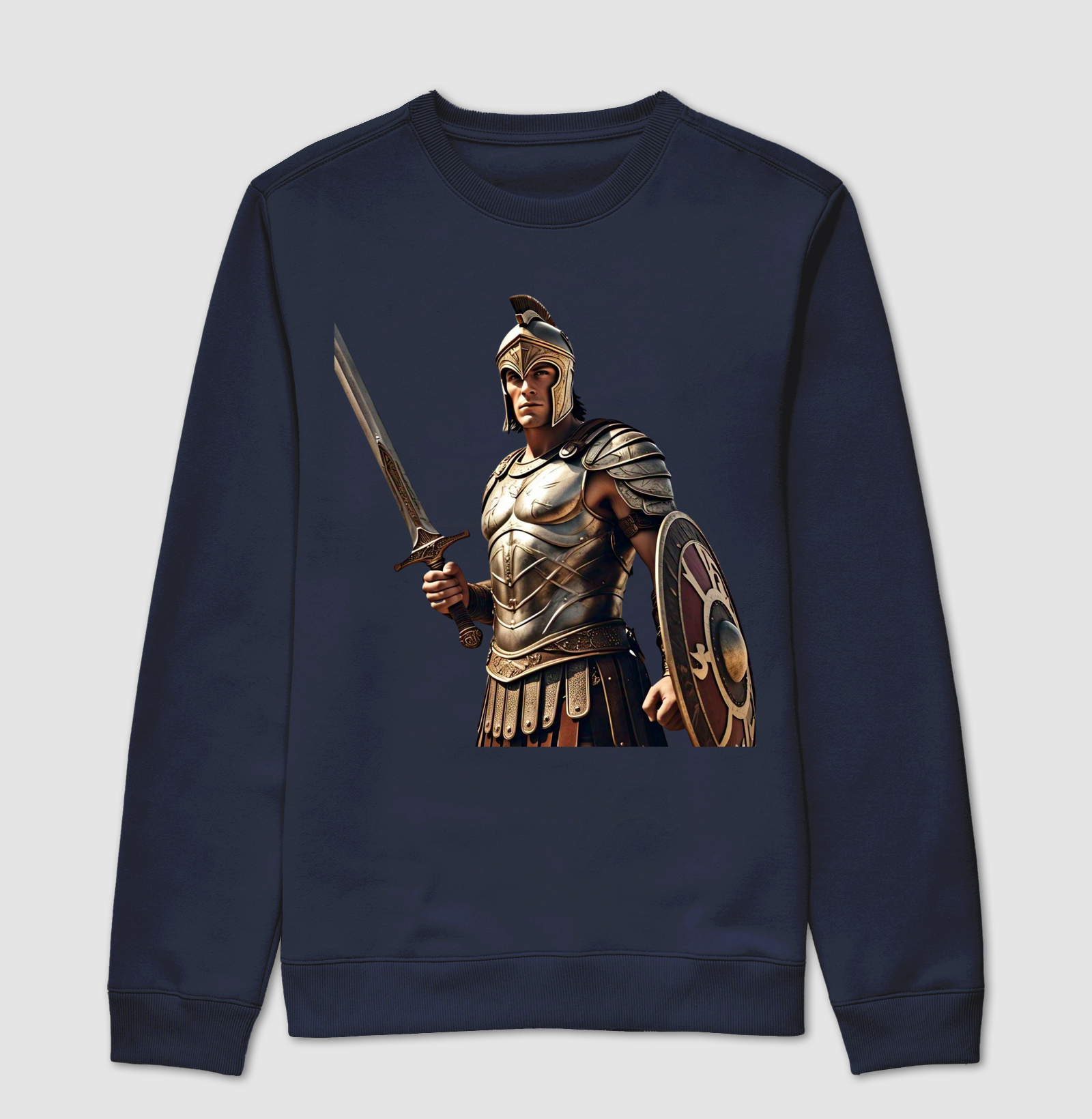 Camisa 4