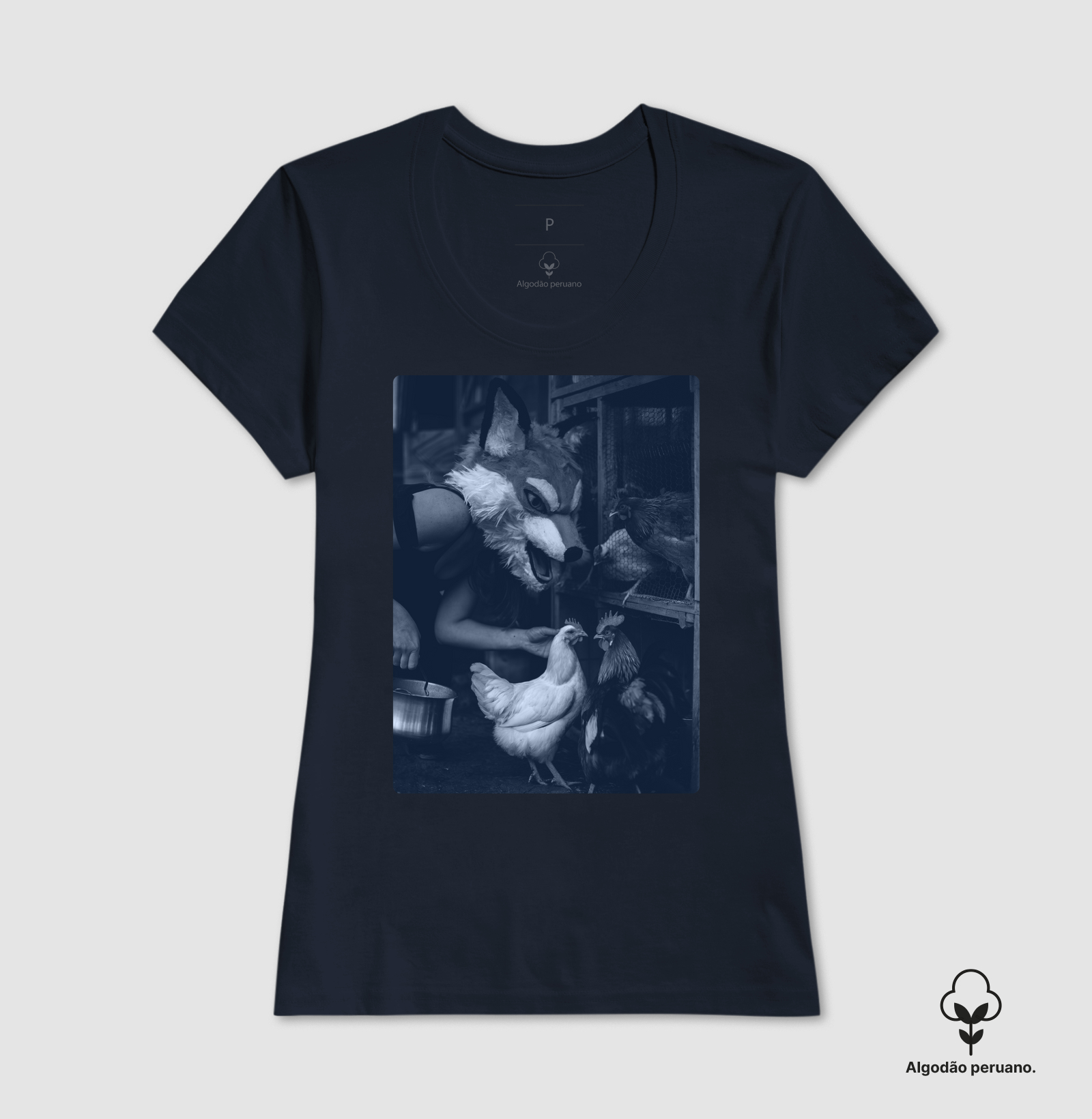 Camisa 6