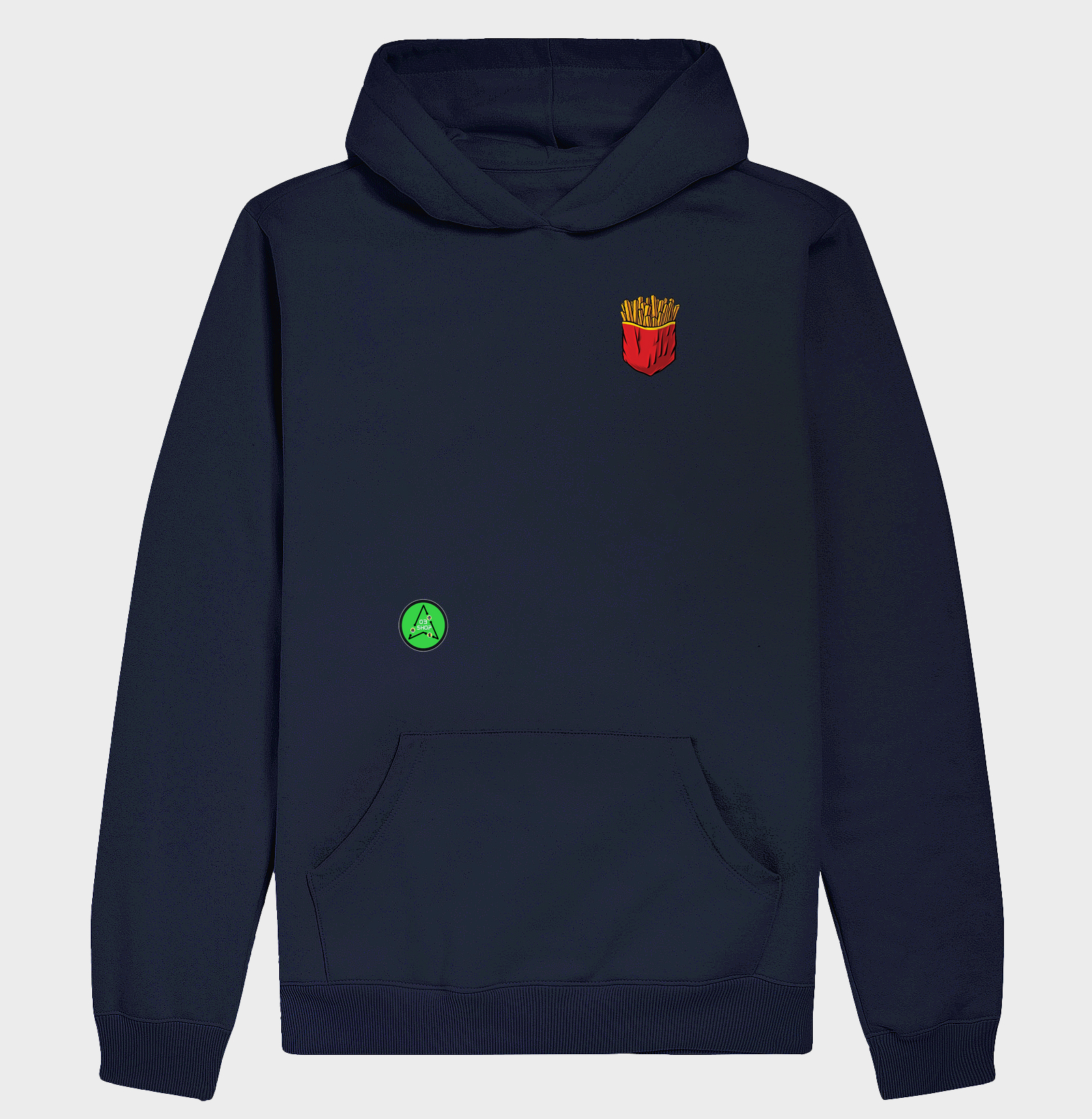 Camisa 3