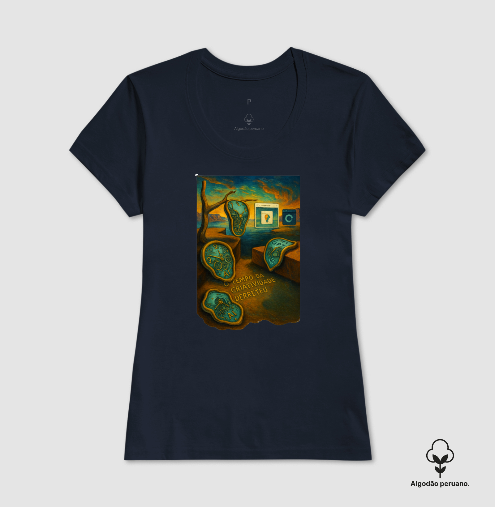 Camisa 5